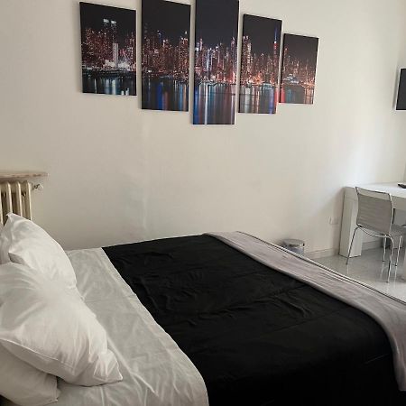 D&V Maison Hotel Potenza Ngoại thất bức ảnh