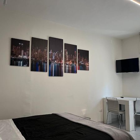 D&V Maison Hotel Potenza Ngoại thất bức ảnh