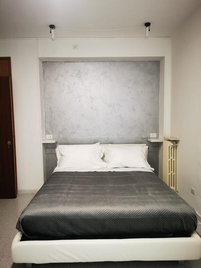 D&V Maison Hotel Potenza Ngoại thất bức ảnh