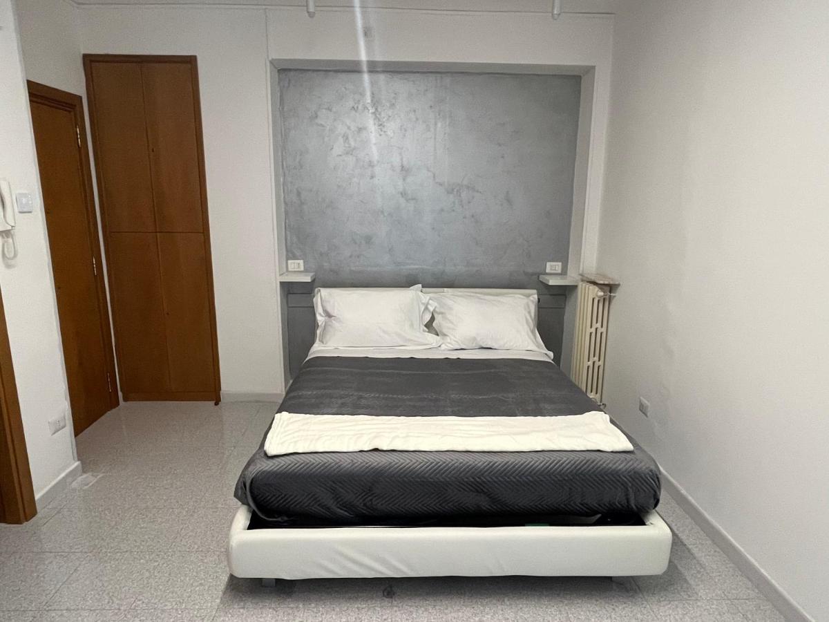 D&V Maison Hotel Potenza Ngoại thất bức ảnh