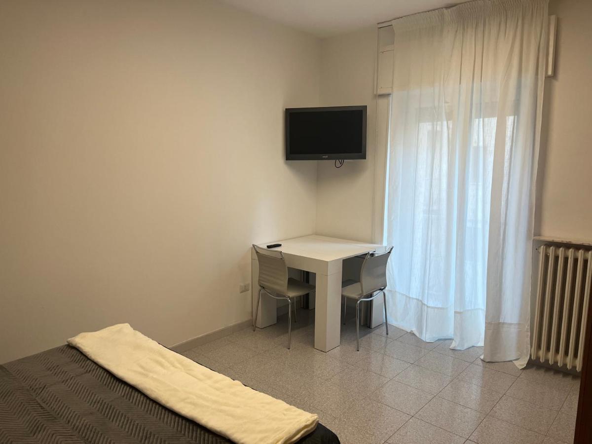 D&V Maison Hotel Potenza Ngoại thất bức ảnh