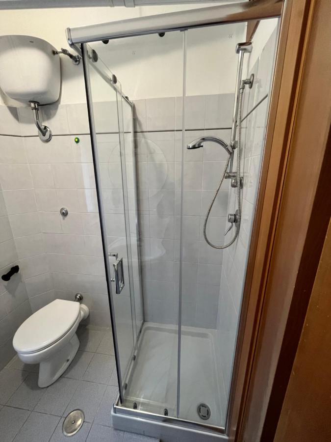 D&V Maison Hotel Potenza Ngoại thất bức ảnh
