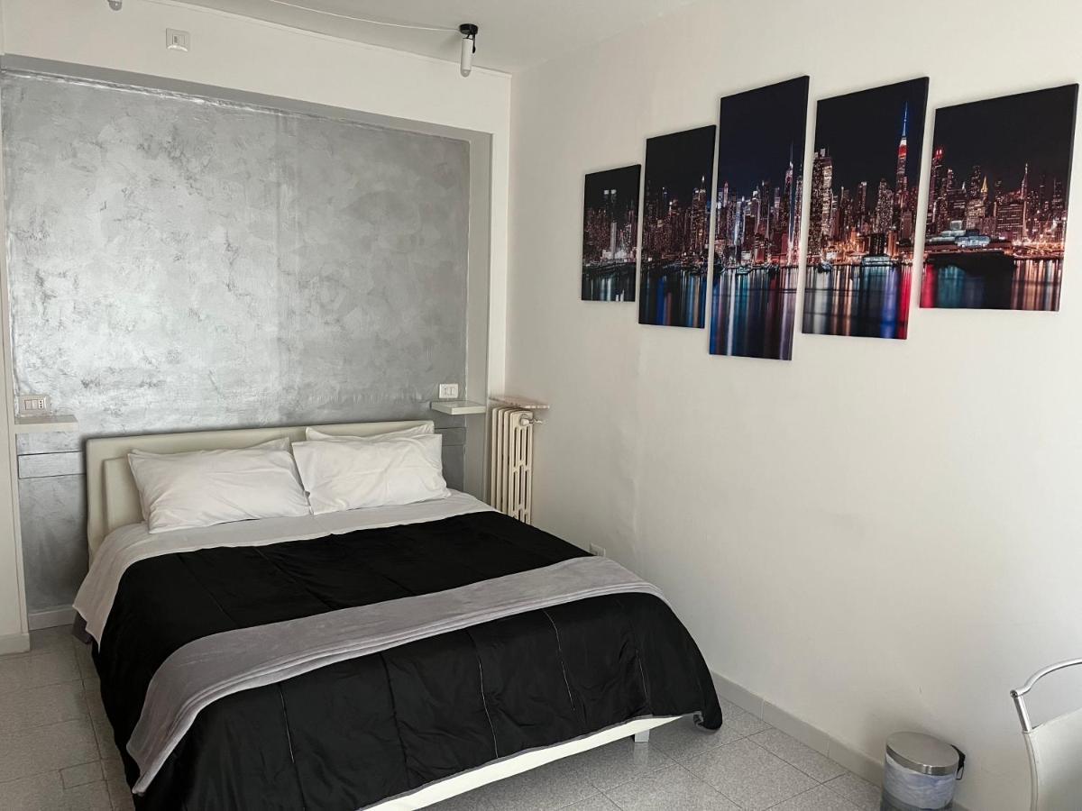 D&V Maison Hotel Potenza Ngoại thất bức ảnh