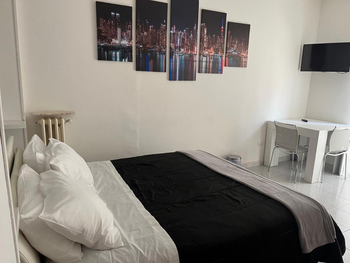 D&V Maison Hotel Potenza Ngoại thất bức ảnh