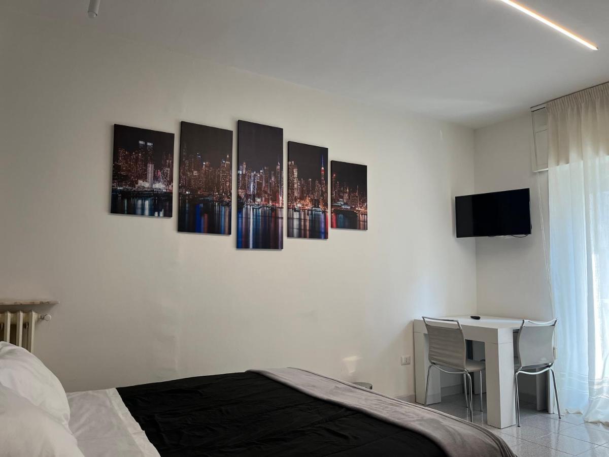 D&V Maison Hotel Potenza Ngoại thất bức ảnh