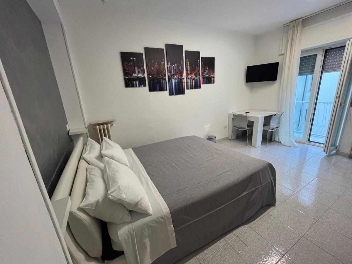 D&V Maison Hotel Potenza Ngoại thất bức ảnh